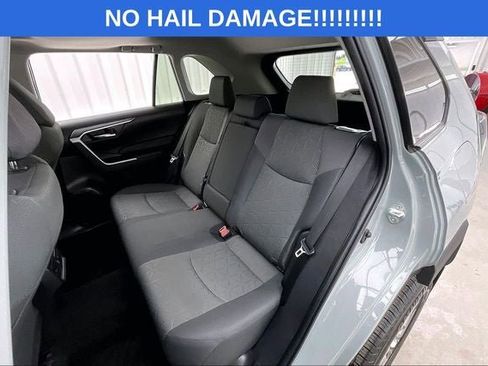 Used 2023 Toyota RAV4 XLE w/ Convenience Package AWD/4WD image 20