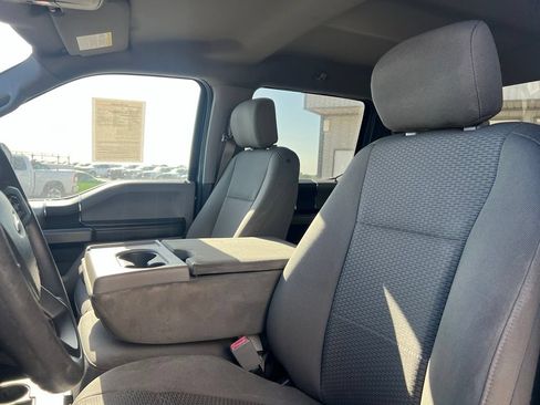 Used 2019 Ford F150 XLT AWD/4WD image 7
