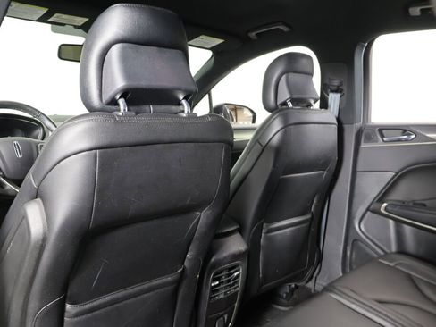 Used 2017 Lincoln MKC Premiere image 14