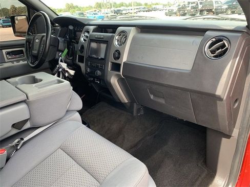 Used 2011 Ford F150 XLT w/ XLT Convenience Pkg image 14
