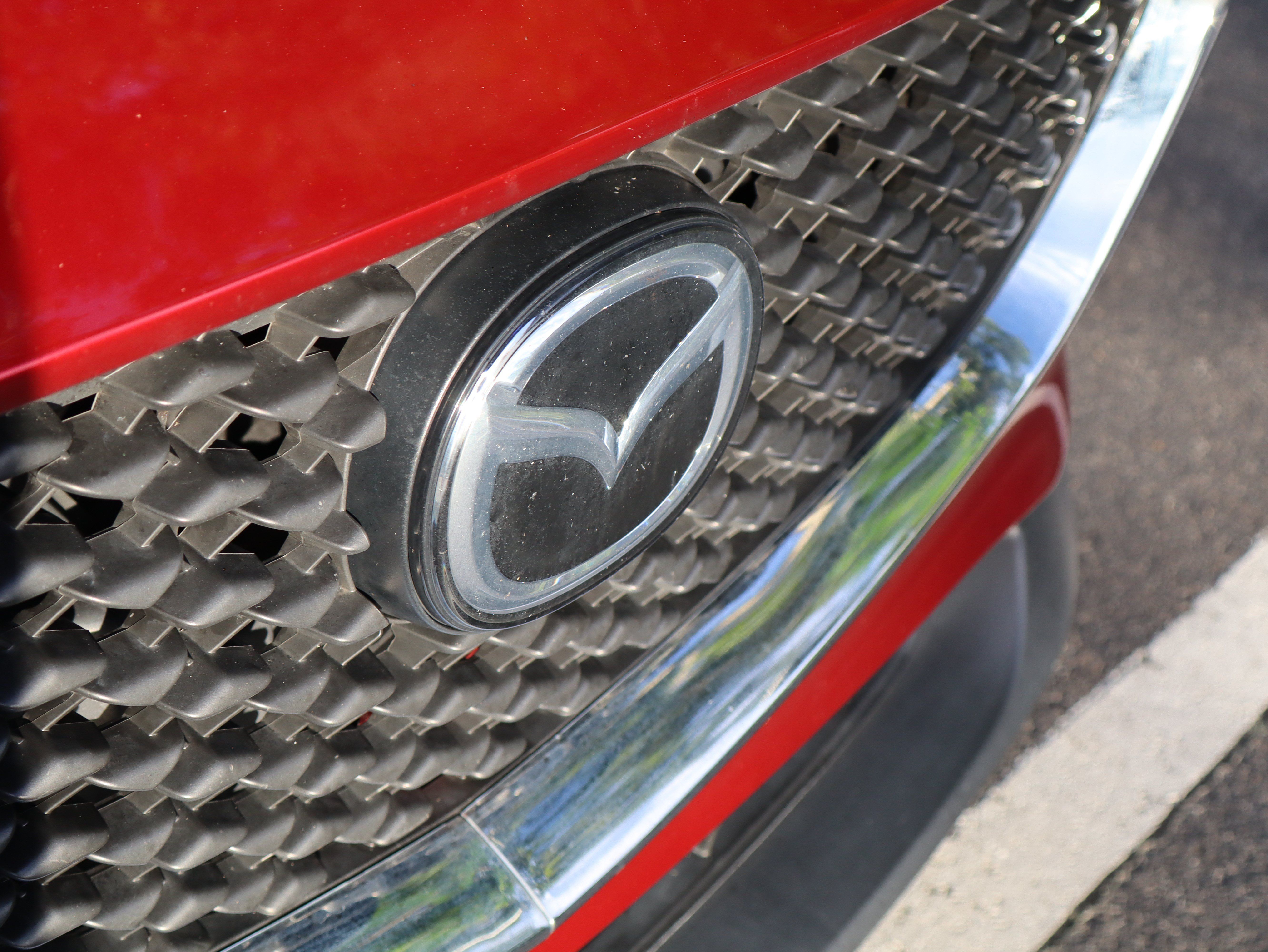 Used 2022 MAZDA CX-30 AWD 2.5 S w/ Select Package image 26