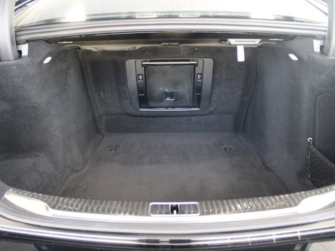 Certified 2025 Mercedes-Benz S 580 4MATIC Sedan image 26