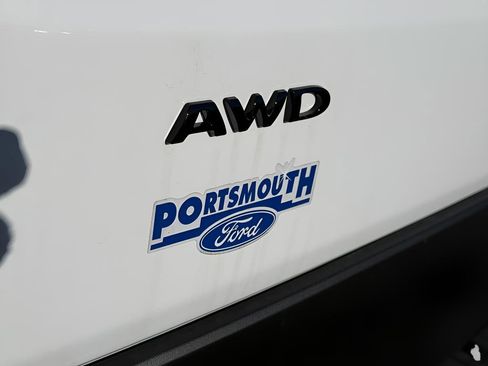 New 2026 Ford Transit 250 Low Roof AWD w/ Exterior Upgrade Package image 19