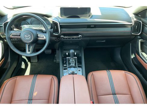 Certified 2025 MAZDA CX-50 2.5 Turbo w/ Accent Package AWD/4WD image 16