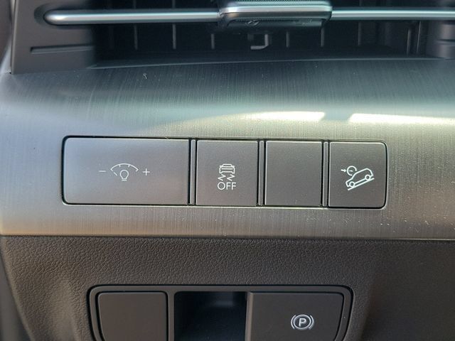 New 2026 Hyundai Kona SEL Sport AWD/4WD image 18