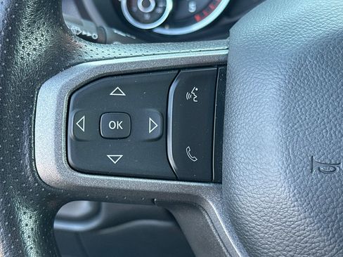 Used 2023 RAM 2500 Tradesman image 35