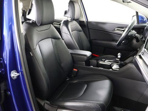 Certified 2023 Kia Sportage EX FWD image 31