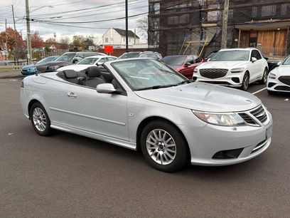 Used 2008 Saab 9-3 2.0T w/ Premium Package