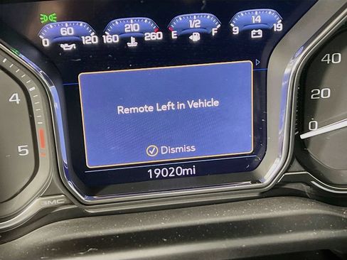 Certified 2023 GMC Sierra 3500 Denali w/ Denali Ultimate Package AWD/4WD image 11