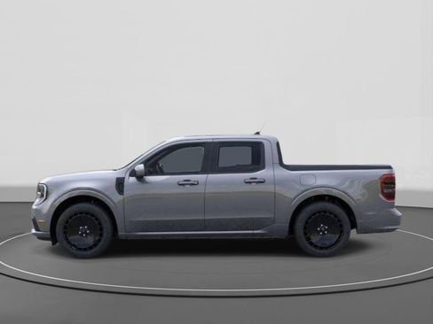 New 2026 Ford Maverick Lobo AWD/4WD image 3