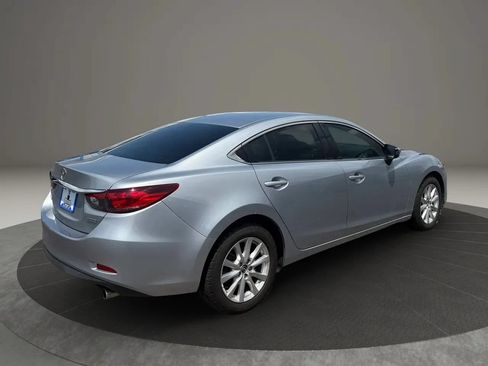 Used 2016 MAZDA MAZDA6 Sport FWD image 5