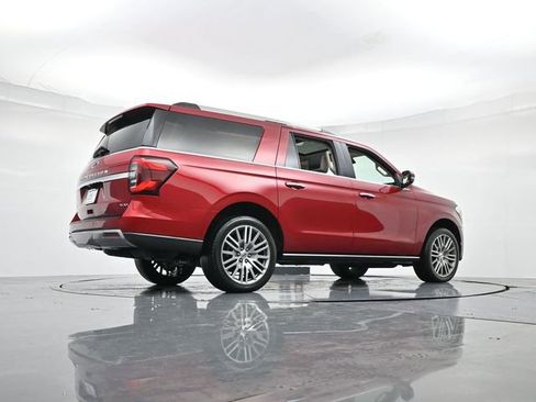 Certified 2022 Ford Expedition Max Limited image 35