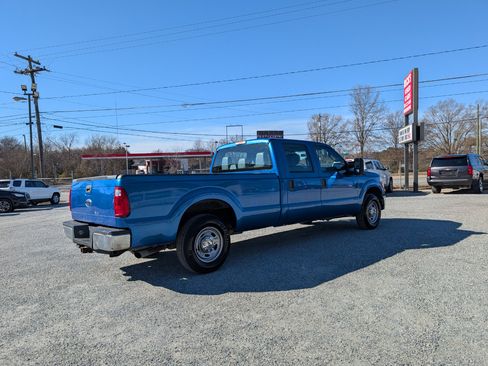 Used 2016 Ford F250 XL w/ XL Value Package image 7