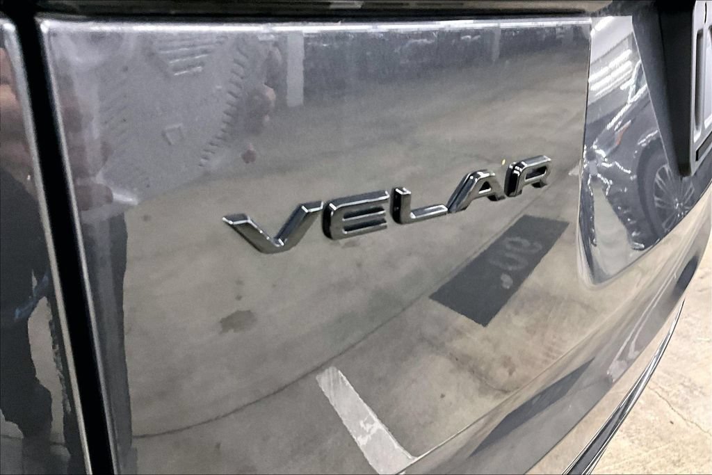 New 2026 Land Rover Range Rover Velar Dynamic SE AWD/4WD image 9