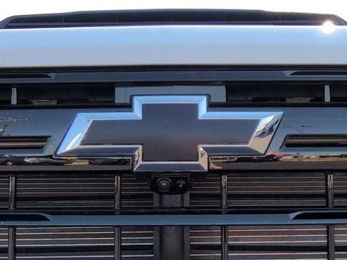 New 2026 Chevrolet Silverado 2500 LT w/ Trail Boss Package image 29