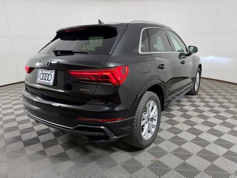 Used 2021 Audi Q3 2.0T Premium w/ Convenience Package image 9