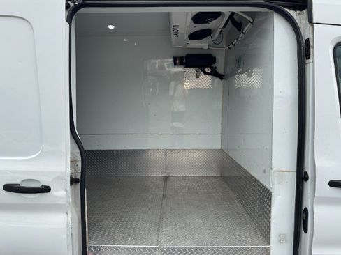 Used 2018 Ford Transit 350 148 High Roof w/ Exterior Upgrade Package RWD image 17