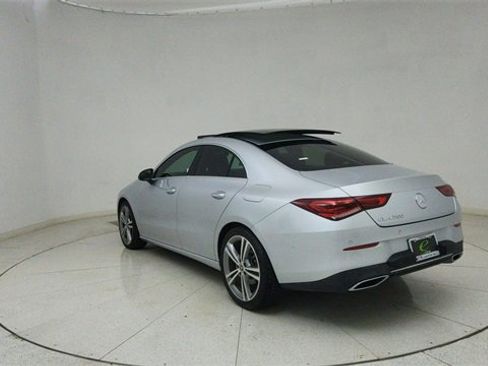 Used 2021 Mercedes-Benz CLA 250 image 72
