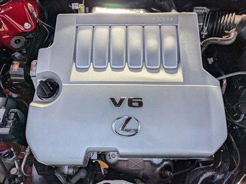 Used 2018 Lexus ES 350 image 21