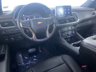 Certified 2021 Chevrolet Tahoe High Country video 2