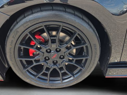 Certified 2022 Toyota Camry TRD FWD image 30
