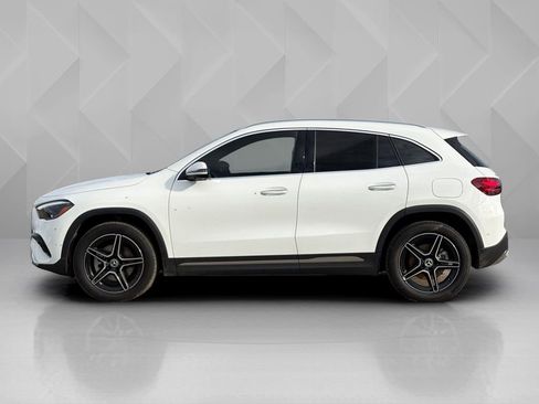 Used 2026 Mercedes-Benz GLA 250 image 2