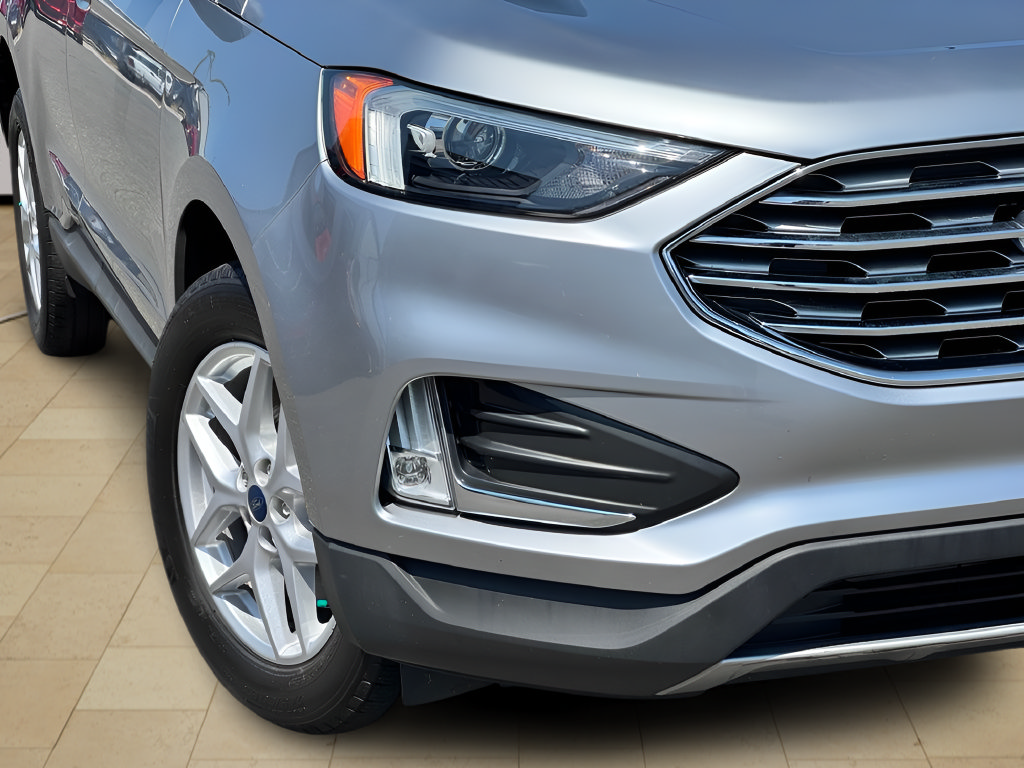 Used 2022 Ford Edge SEL w/ Convenience Package AWD/4WD image 42