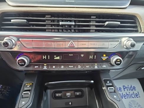 Certified 2022 Kia Telluride EX w/ EX Premium Package image 14