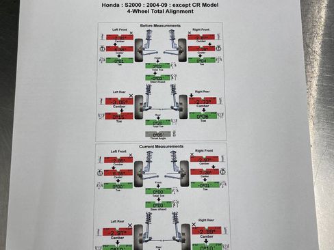 Used 2001 Honda S2000 image 57