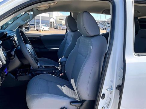 Used 2023 Toyota Tacoma SR image 8