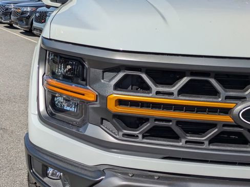 New 2026 Ford F150 Tremor w/ Equipment Group 402A High AWD/4WD image 10