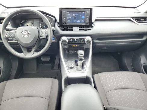 Used 2022 Toyota RAV4 XLE w/ Convenience Package AWD/4WD image 24
