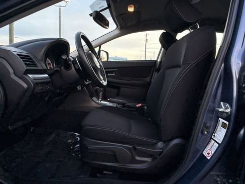 Used 2013 Subaru Impreza 2.0i Sport Premium w/ Popular Pkg 1 image 13