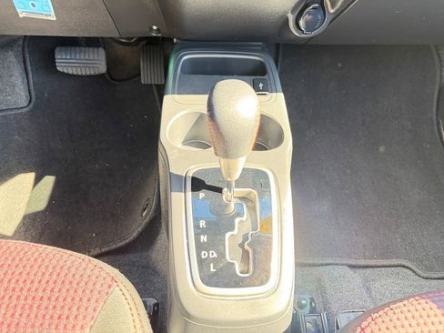 Used 2024 Mitsubishi Mirage G4 Black Edition image 27