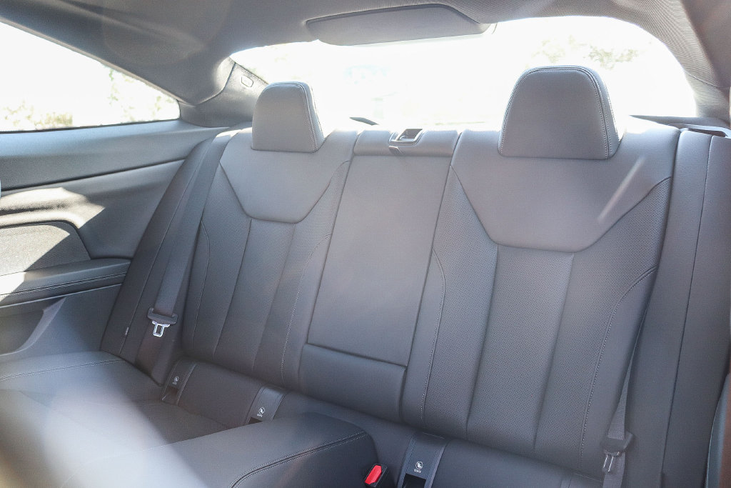 Used 2026 BMW 430i Coupe RWD image 14