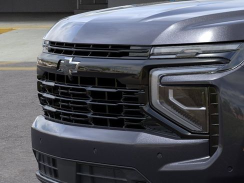 New 2026 Chevrolet Suburban RST w/ Comfort Package AWD/4WD image 13