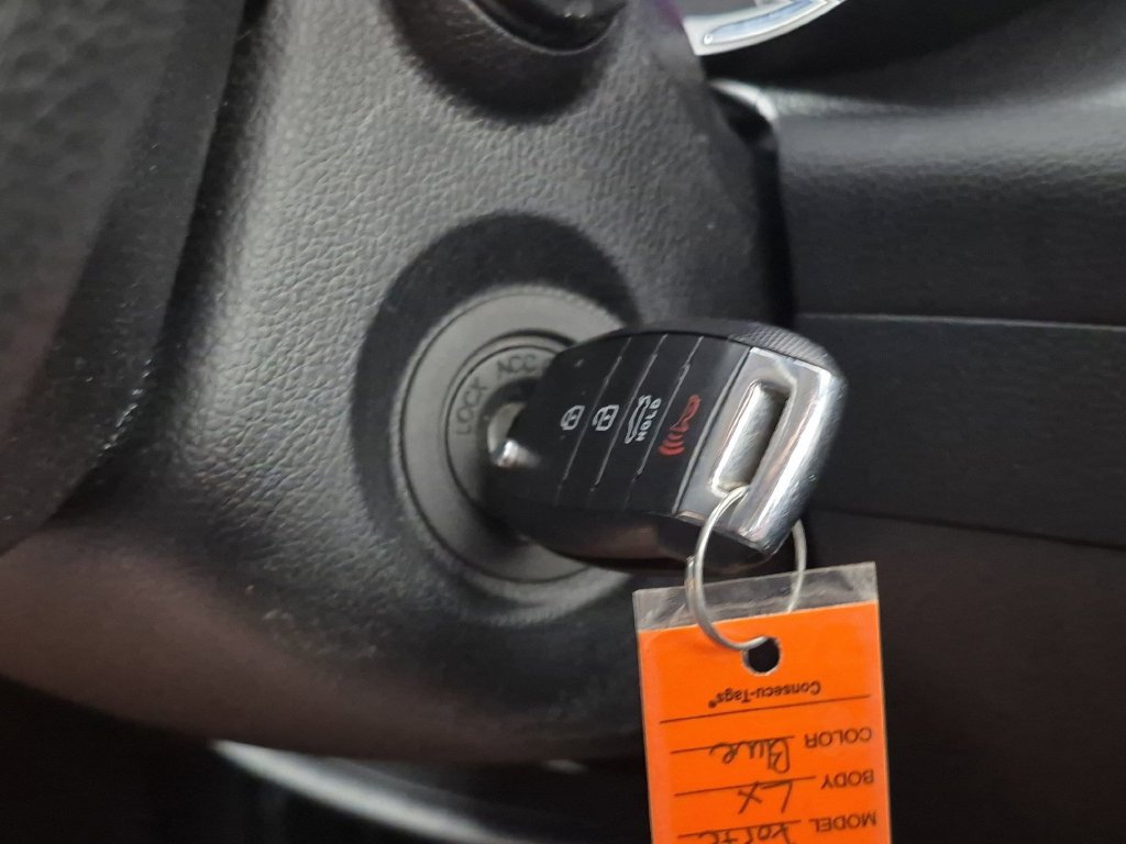 Used 2018 Kia Forte LX FWD image 26