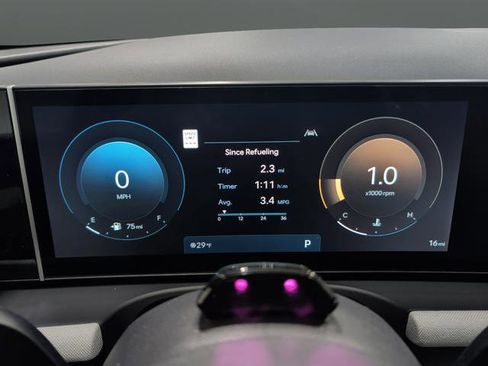 New 2026 Hyundai Santa Cruz Limited image 19