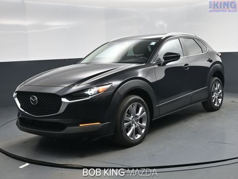 Used 2023 MAZDA CX-30 AWD 2.5 S w/ Select Package image 1