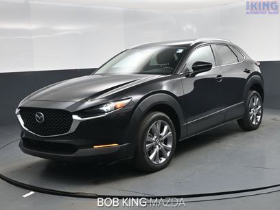 Used 2023 MAZDA CX-30 AWD 2.5 S w/ Select Package