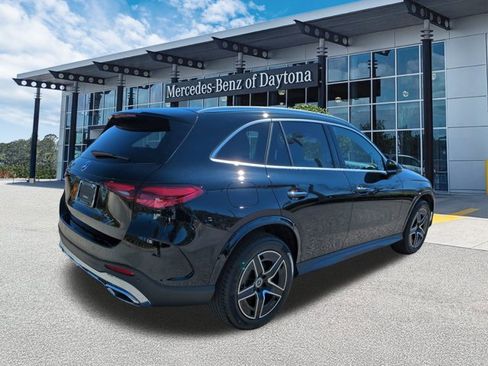Used 2026 Mercedes-Benz GLC 300 image 4