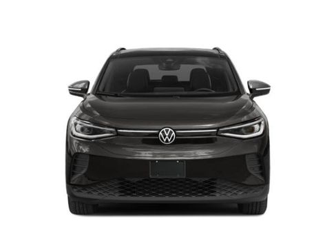 Used 2021 Volkswagen ID.4 Pro S AWD/4WD image 4
