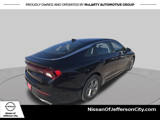 Used 2022 Kia K5 LXS FWD image 3