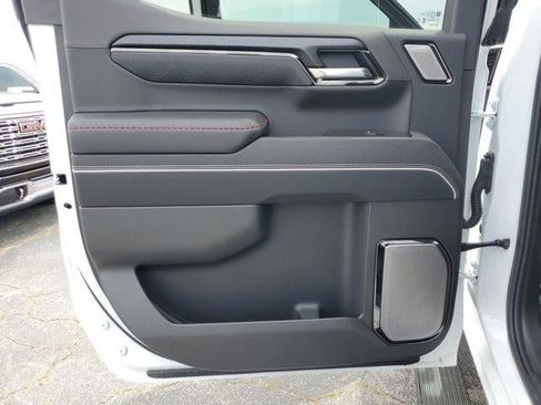 New 2026 GMC Sierra 1500 AT4X AWD/4WD image 13