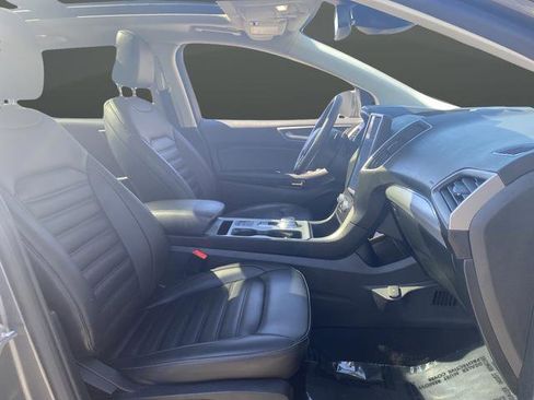 Used 2021 Ford Edge SEL w/ Convenience Package image 36