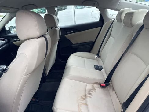 Used 2016 Honda Civic LX image 17