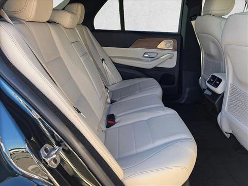 Certified 2023 Mercedes-Benz GLE 450 4MATIC image 18