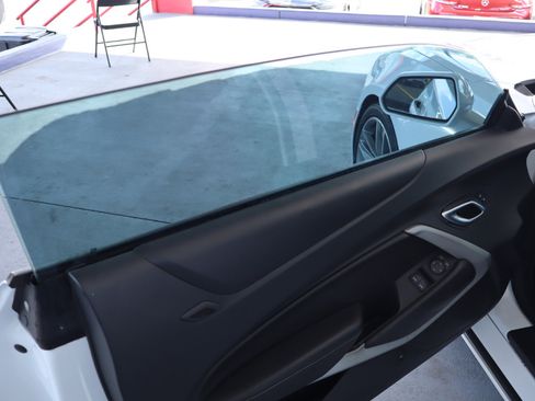 Used 2018 Chevrolet Camaro LT w/ RS Package image 13