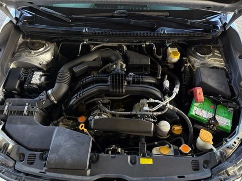 Used 2018 Subaru Impreza 2.0i Premium AWD/4WD image 36