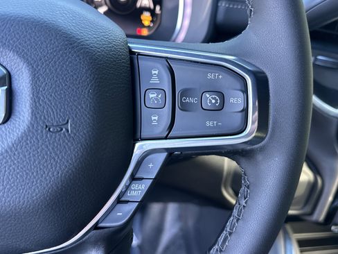 New 2026 RAM 5500 Laramie w/ Laramie Trim Package image 9